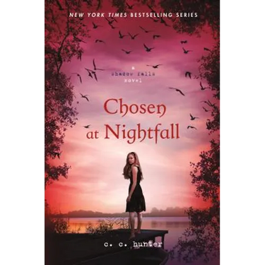 Chosen at Nightfall
