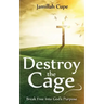 Destroy the Cage: Break Free Into God's Purpose