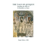 The Tale of Quisquis: Reading the Rule of St Benedict as Story