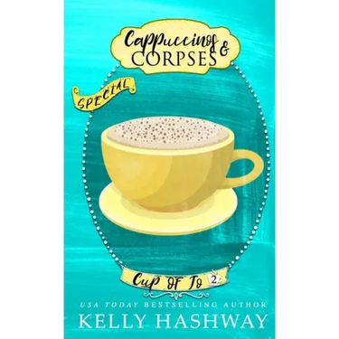 Cappuccinos and Corpses