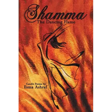 Shamma: The Dancing Flame