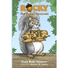 Rocky: The Human Squirrel