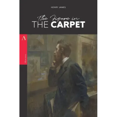 The Figure in the Carpet