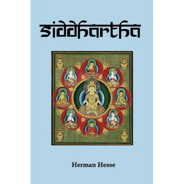 Siddhartha