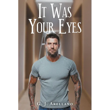 It Was Your Eyes