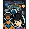 Nina Nebula and the Space Adventure: Book 1