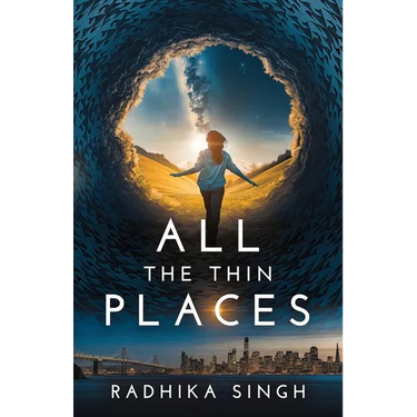 All The Thin Places