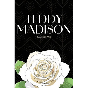 Teddy Madison