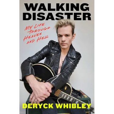 Walking Disaster: My Life Through Heaven and Hell