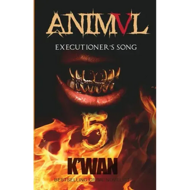 Animal V: Executioner's Song: Executioner's Song