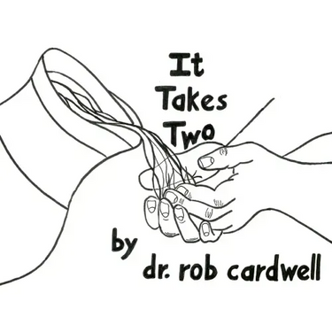 It Takes Two