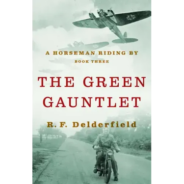 The Green Gauntlet
