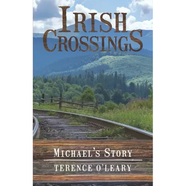 IRISH CROSSINGS - Michael's Story
