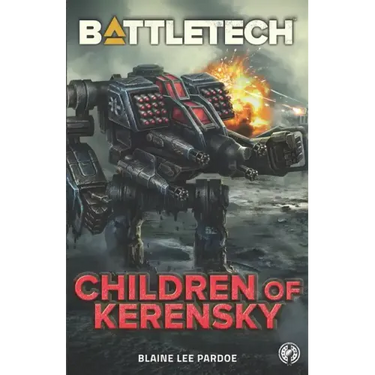 BattleTech: Children of Kerensky