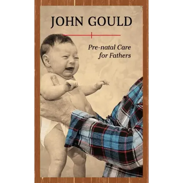 Pre-Natal Care for Fathers