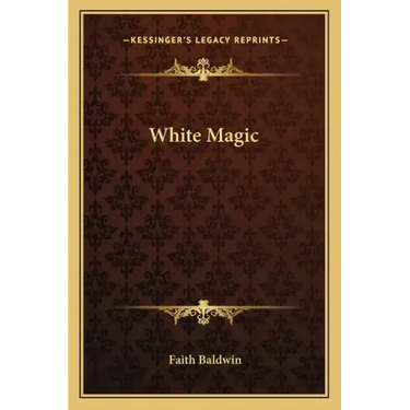 White Magic