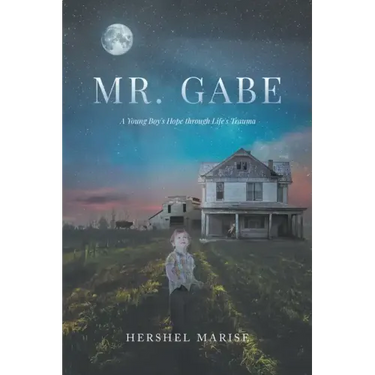 Mr. Gabe: A Young Boy's Hope through Life's Trauma