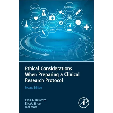 Ethical Considerations When Preparing a Clinical Research Protocol