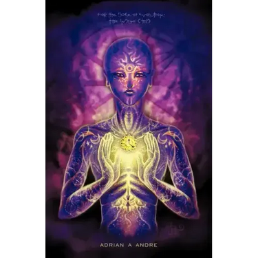 For the Sake of Evolution: The Indigo Child