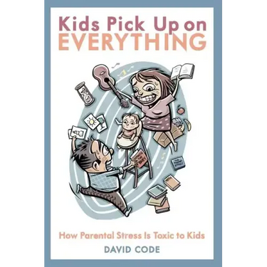 Kids Pick Up on EVERYTHING
