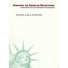 Remaking the American Mainstream: Assimilation and Contemporary Immigration