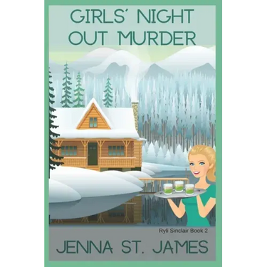 Girls' Night Out Murder