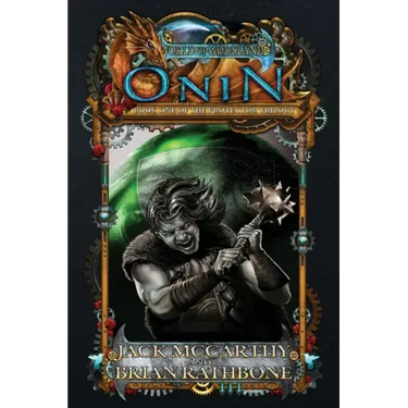 Onin