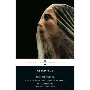 The Oresteia
