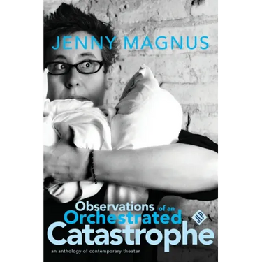 Observations of an Orchestrated Catastrophe