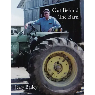 Out Behind the Barn