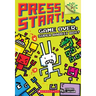 Game Over, Super Rabbit Boy!: A Branches Book (Press Start! #1): Volume 1