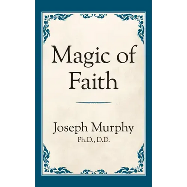 Magic of Faith