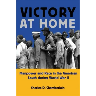 Victory at Home