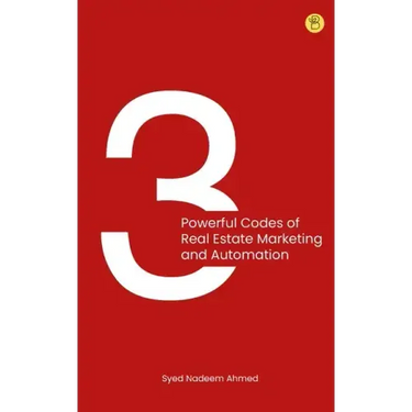 3 powerful codes of real estate marketing and automation