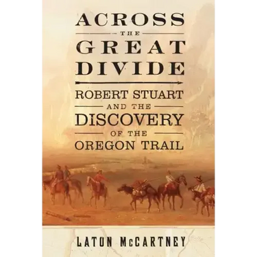 Across the Great Divide