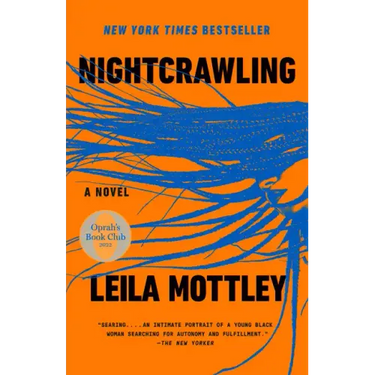 Nightcrawling: A Novel (Oprah's Book Club)
