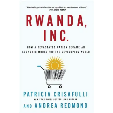 Rwanda, Inc.