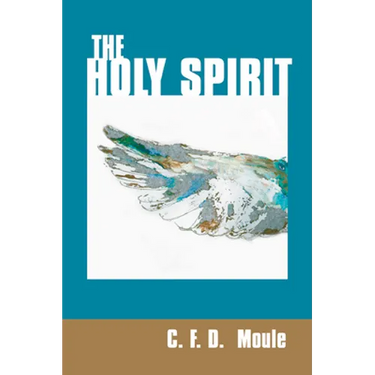 The Holy Spirit