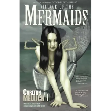 Village of the Mermaids