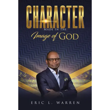 Character: Made in the Image of God