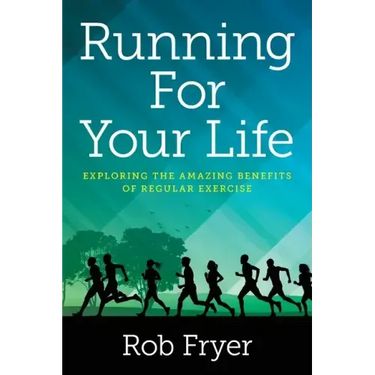 Running For Your Life: Exploring the Amazing Benefits of Regular Exercise