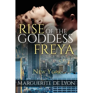 Rise of the Goddess Freya: New York