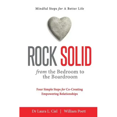 Rock Solid: From the Bedroom to the Boardroom
