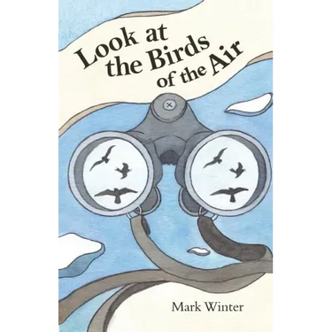 Look at the Birds of the Air: Lessons from Birds in the Bible