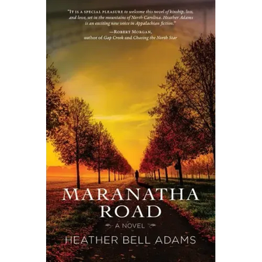 Maranatha Road