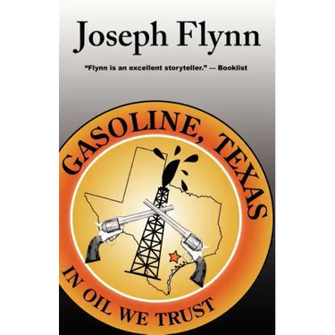 Gasoline, Texas