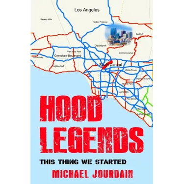 Hood Legends: This Thing We Started