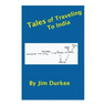 Tales of Traveling to India