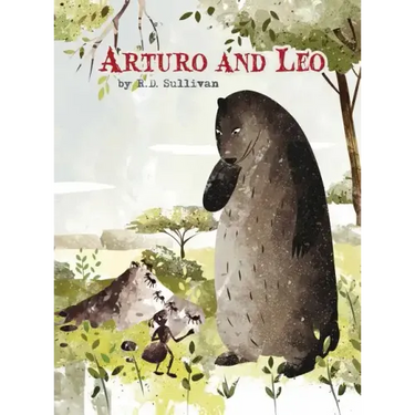Arturo and Leo