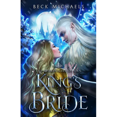 King's Bride (COU Special Edition)